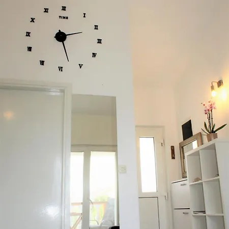 Koralj Апартаменти Задар