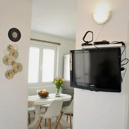 Koralj Апартаменти