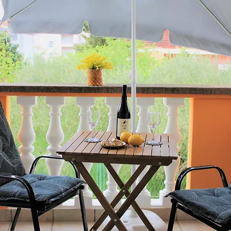 Koralj Apartament *