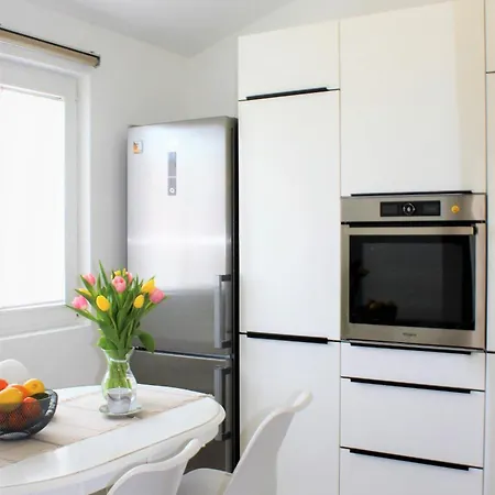 Koralj Апартаменти Задар