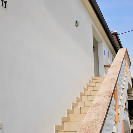 Koralj Apartament Zadar