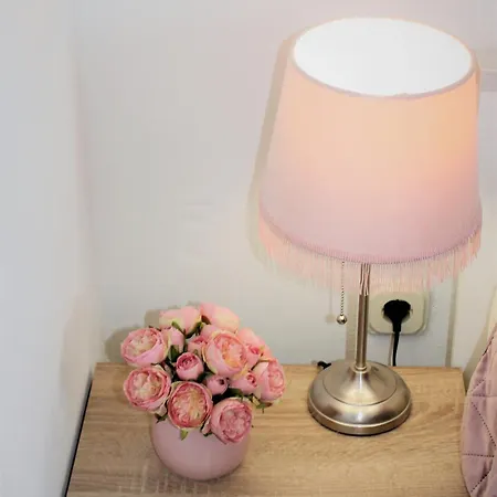 Koralj Апартаменти