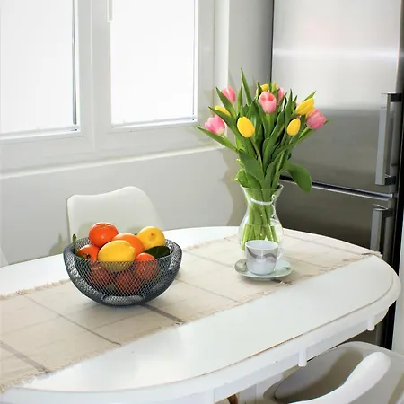 Koralj Апартаменти *