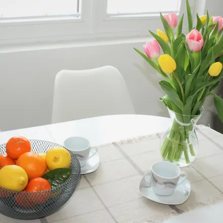 Koralj Apartament