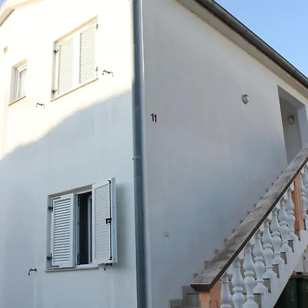 Koralj Апартаменти