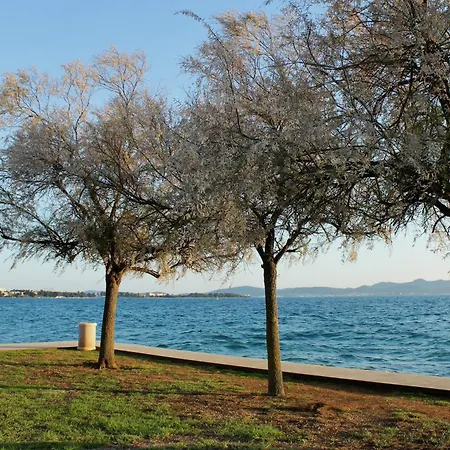 Koralj Lägenhet Zadar